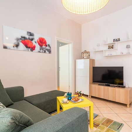 Ferienwohnung Cubo Pula Exterior foto